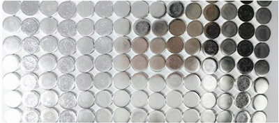 Is comhpháirteanna seoltacha tábhachtacha iad teagmhálacha airgid